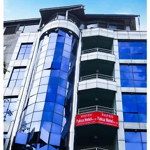 Guest house Yaksa Pvt. Ltd.