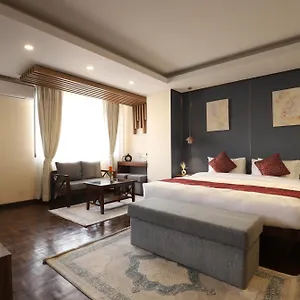 Hotel Apex Business - Tribhuvan International Airport,