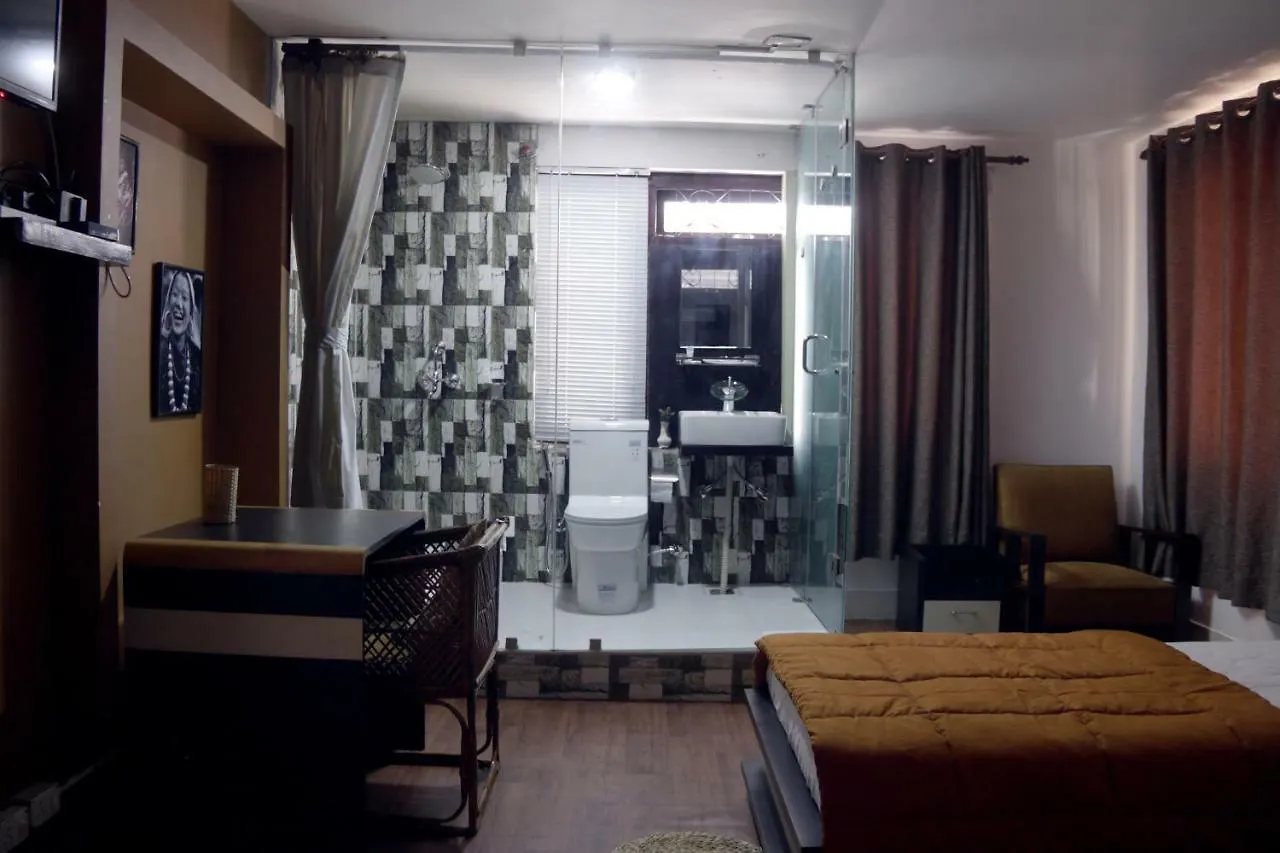 The Majestic Bed & Breakfast Kathmandu