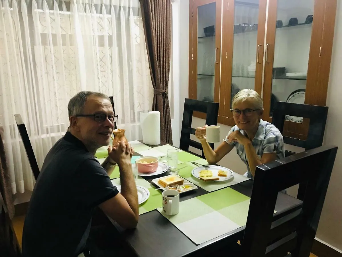 The Majestic Bed & Breakfast Kathmandu
