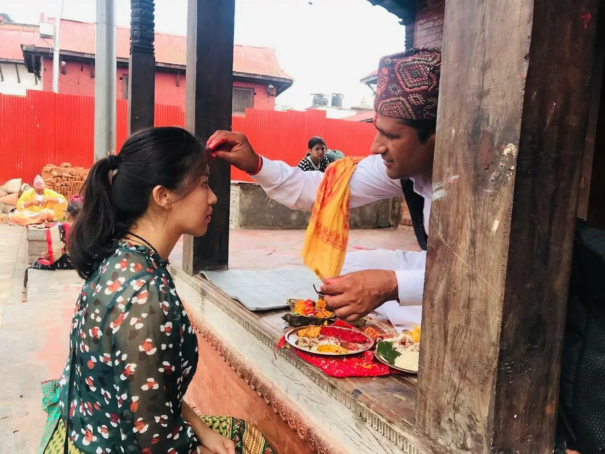 The Majestic Bed & Breakfast Kathmandu