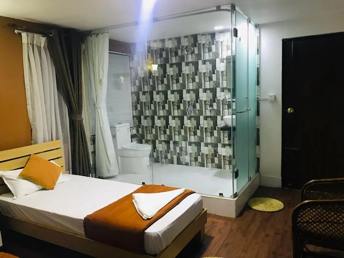 The Majestic Bed & Breakfast Kathmandu