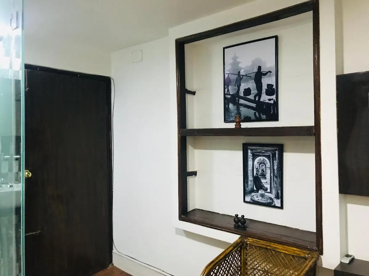 The Majestic Bed & Breakfast Kathmandu