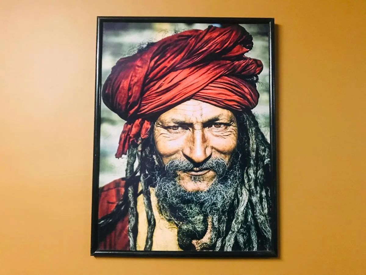 The Majestic Bed & Breakfast Kathmandu