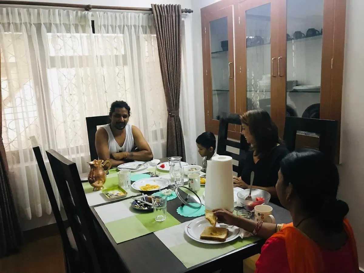 ***  The Majestic Bed & Breakfast Kathmandu Nepal