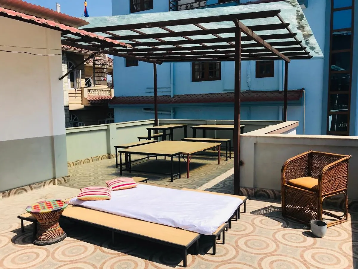 The Majestic Bed & Breakfast Kathmandu