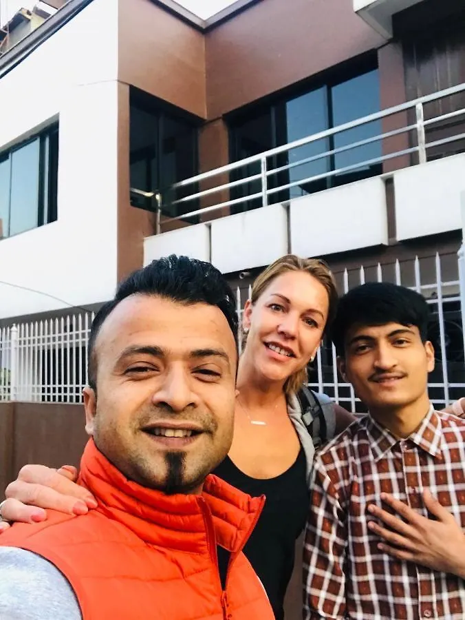 The Majestic Bed & Breakfast Kathmandu